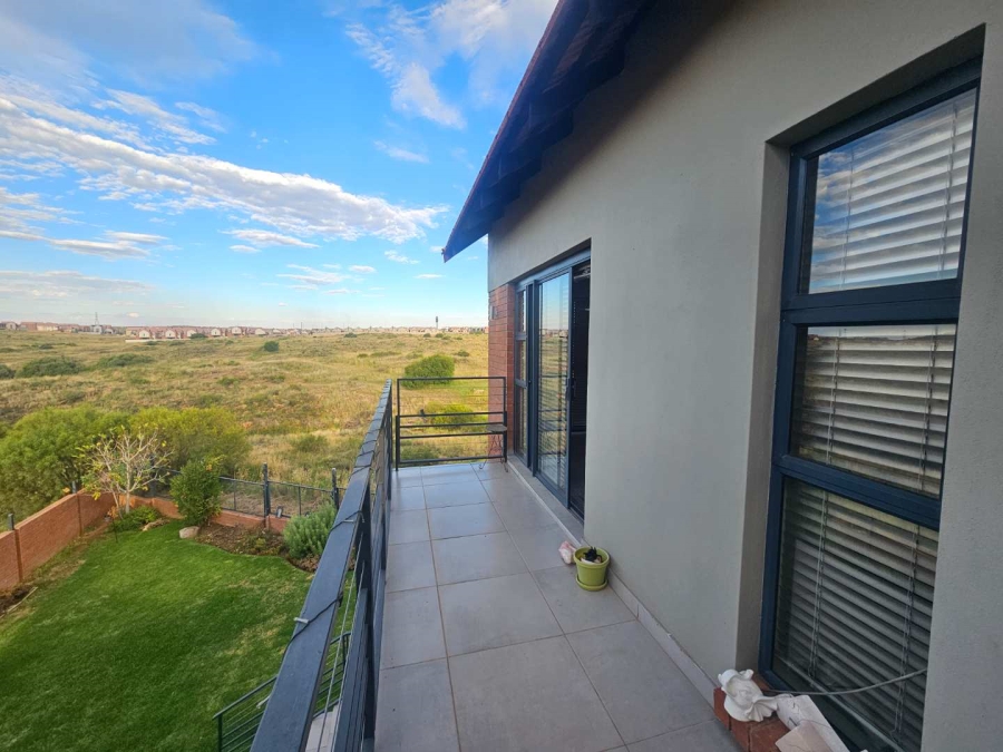 3 Bedroom Property for Sale in Wild Olive Estate Free State